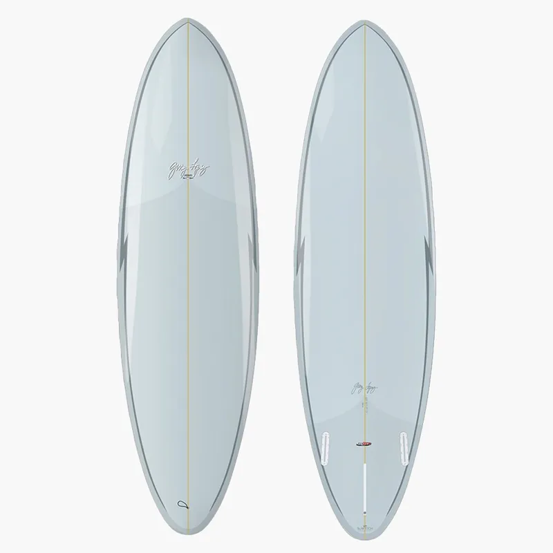 Surftech 7'6 Gerry Lopez Midway